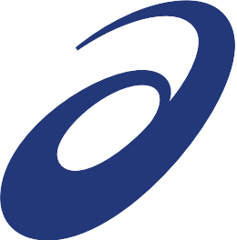 Logótipo da marca Asics - Explore produtos da marca Asics na SkyFashion