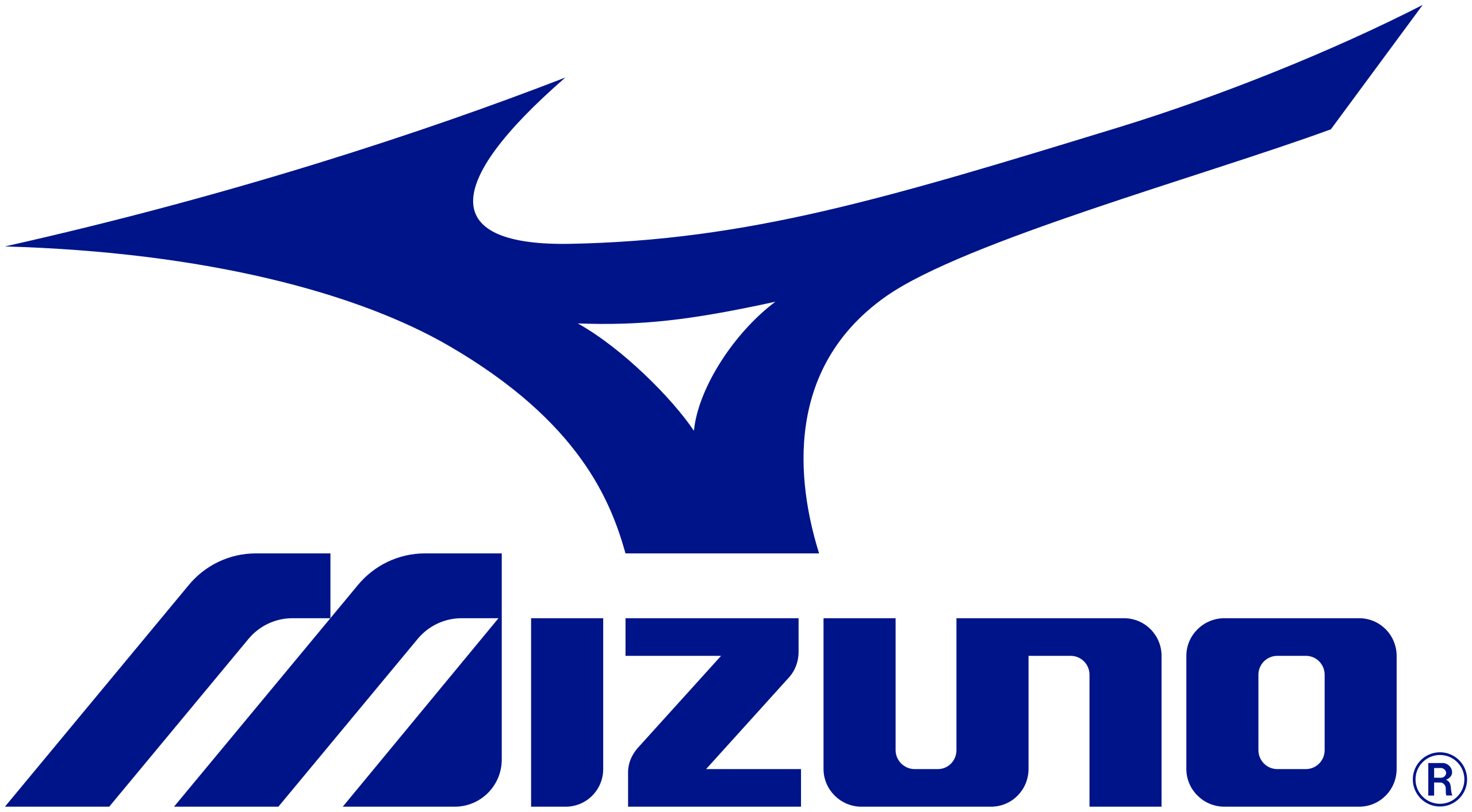 Logótipo da marca Mizuno - Explore produtos da marca Mizuno na SkyFashion