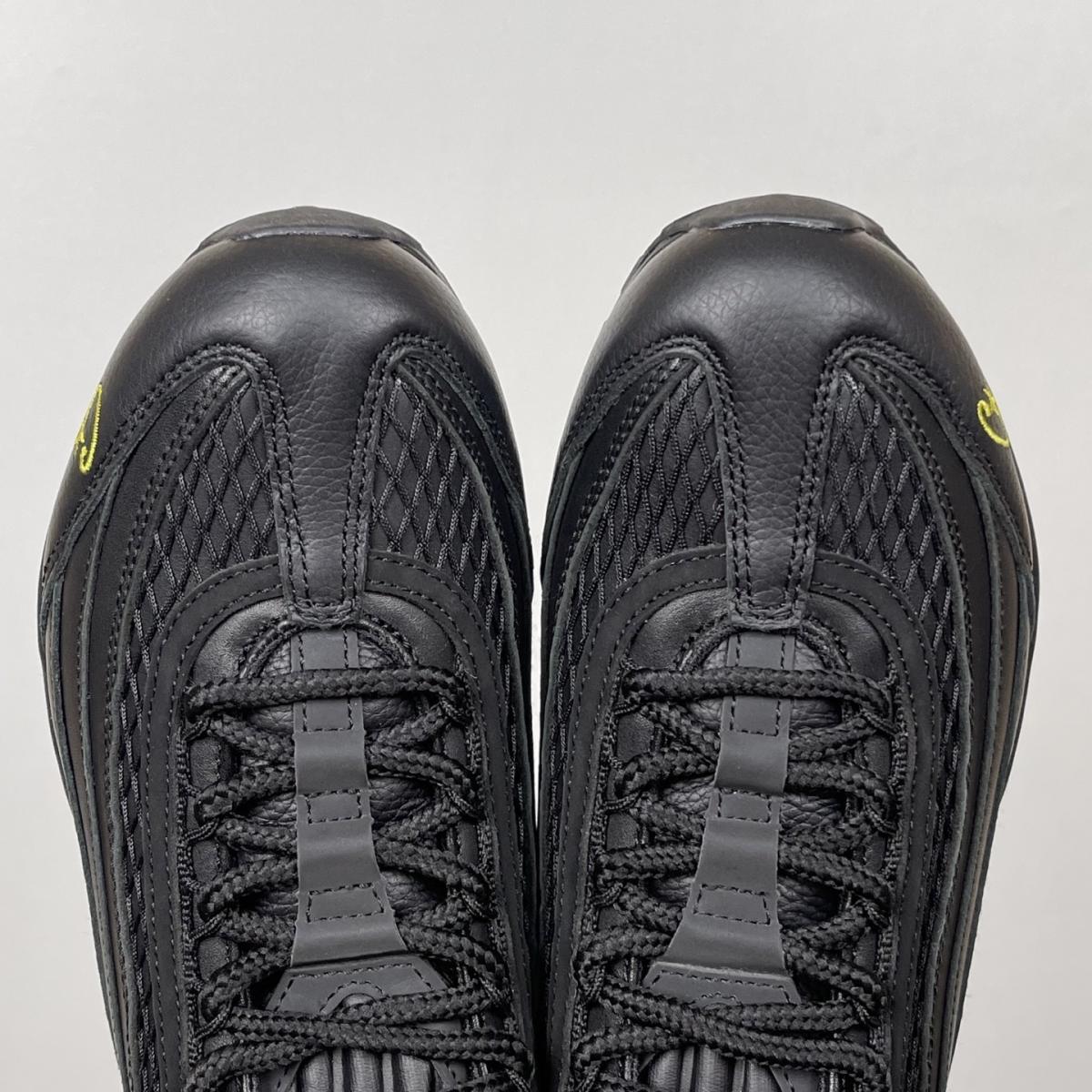 Nike Air Max 95 “Honey Black” - Imagem 1