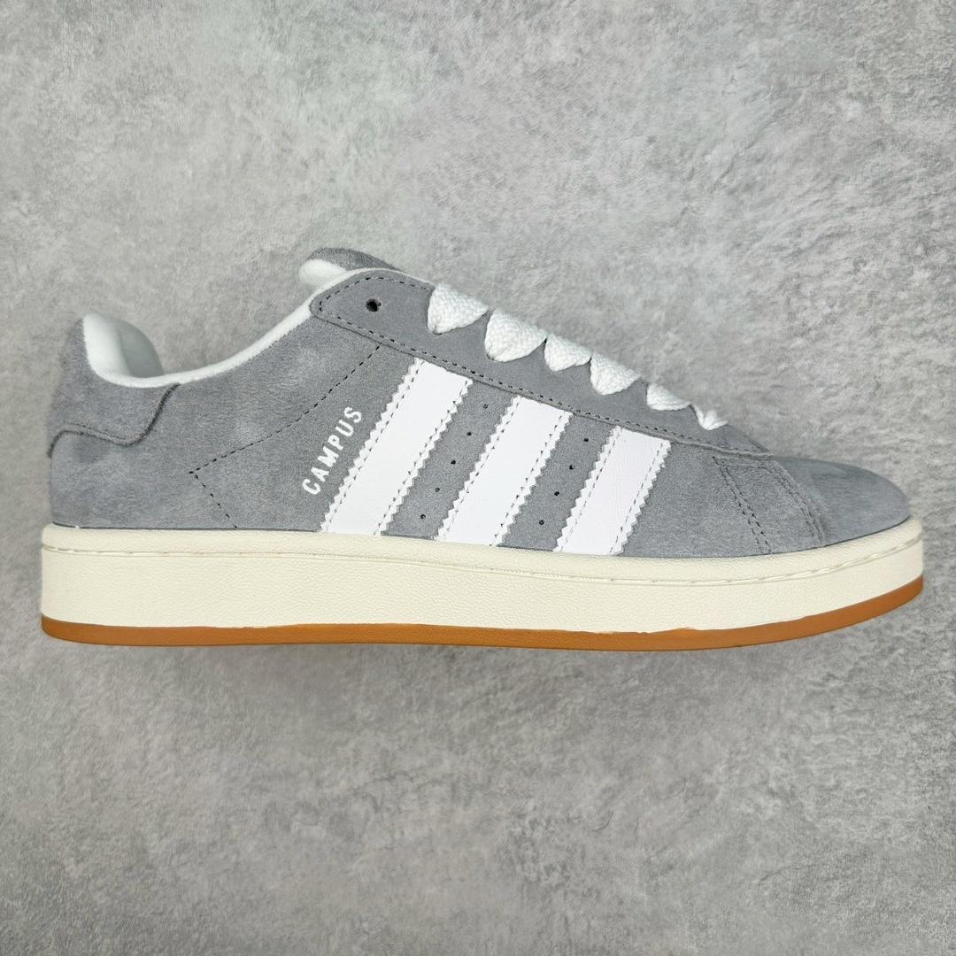 Adidas Campus 00s Cinzento