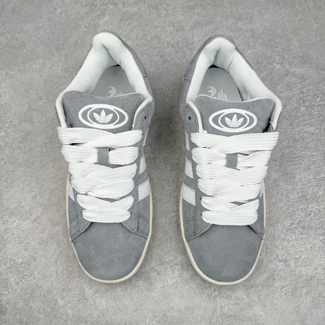 Adidas Campus 00s Cinzento - Imagem 5