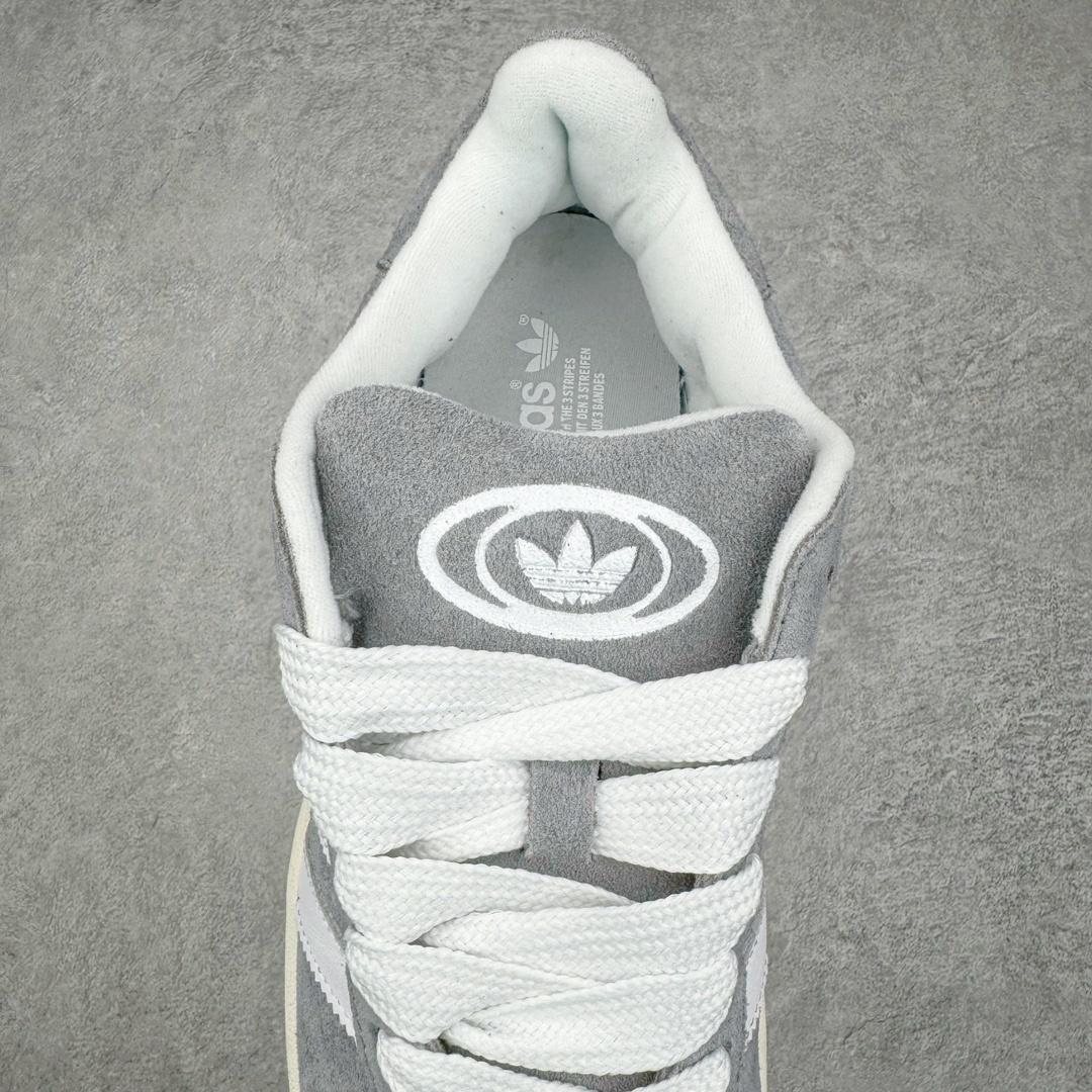 Adidas Campus 00s Cinzento - Imagem 3