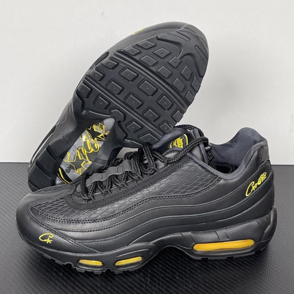 Nike Air Max 95 “Honey Black” - Imagem 3