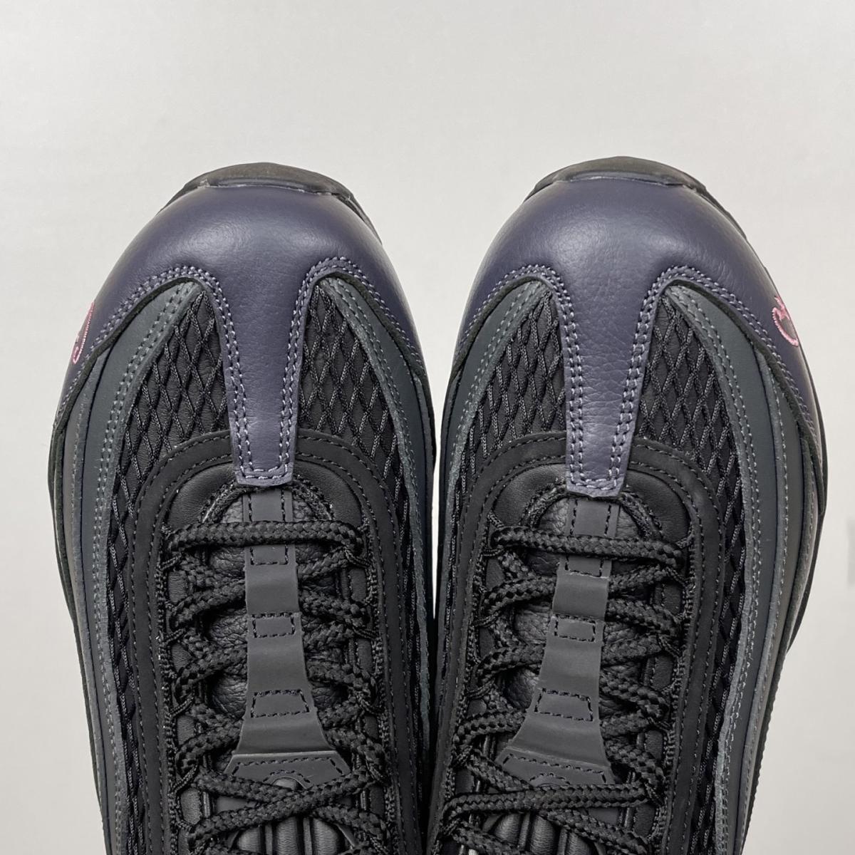 Nike Air Max 95 SP Corteiz “Pink Beam” - Imagem 1